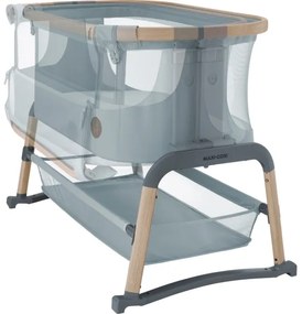 Maxi-Cosi - Cestovná postieľka IORA AIR šedá