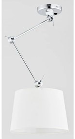 Argon 3548 - Závesné svietidlo ZAKYNTOS 1xE27/60W