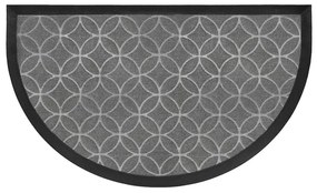 Rohožka 45x75 cm Emilio – douceur d'intérieur