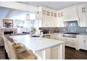 Westinghouse 63623 - Luster na lanku ISADORA 1xE27/60W/230V