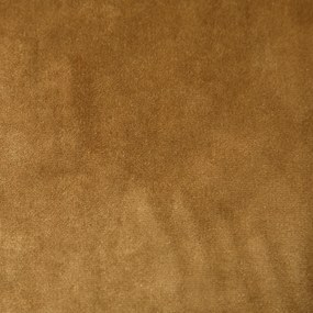 ZATEMŇOVACÍ ZÁVES NA KRÚŽKOCH RIA 140X250 CM MEDOVÁ