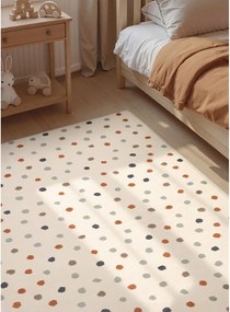 Detský koberec 200x290 cm Konfetti – Hanse Home