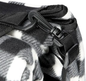 Pikniková deka  200 x 300 cm NILS Camp NC2310 - kockovaná