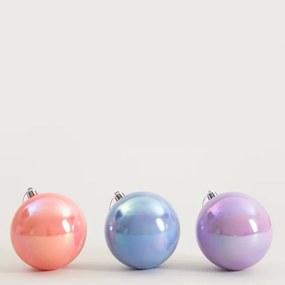 Závesná vianočná dekorácia FAIRYTALE 754005 (3ks)