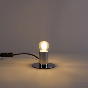 Sada 5 LED žiaroviek E27 s 3-stupňovým stmievaním P45 5W 700 lm 2700K