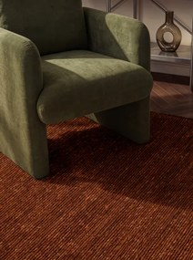 Koberec Ted Baker Bexley hnedý