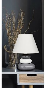 Rabalux 4948 - Stolná lampa SALEM 1xE14/40W/230V