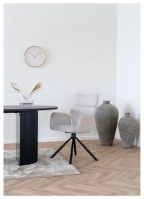 Sklenená váza (výška 19,5 cm) – House Nordic