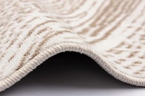 Koberec FD Sensi Branco Perla