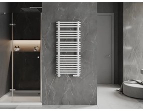 Mexen Akan vykurovacie teleso 1080 x 500 mm, 784 W, biela, W121-1080-500-00-20