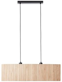 Brilliant&nbsp;- Luster na lanku WIMEA 2xE27/52W/230V