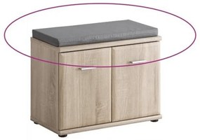 Tempo Kondela Poduška k botníku, Mario New Typ F 0000200309