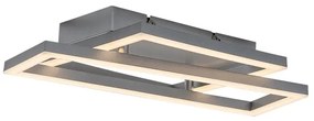Rabalux 71380 - LED stropné svietidlo ELLINOR LED/24W/230V 3000K