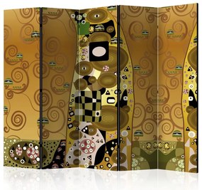 Artgeist Paraván - Artistic Geometry II [Room Dividers]