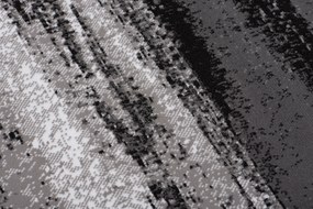 TA Koberec Q542A DARK GRAY MAYA PP EYM Sivý Obdĺžnikový Rozmer: 160x230 cm