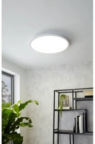 Eglo 98209 - LED Stmievateľné stropné svietidlo SARSINA-A LED/30W/230V +DO
