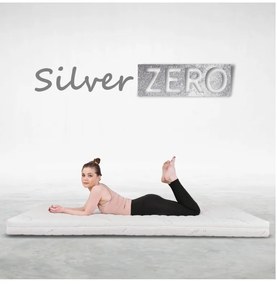 Matrac Zero Silver EMI