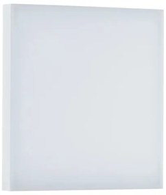 Paulmann 79820 - LED/12W Stmievateľné stropné svietidlo VELORA 230V