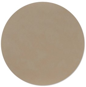 Prestieranie z eko kože ø 40 cm Circle XL Nupo – LIND DNA