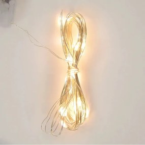 Vianočná dekorácia LED Hviezda SY-004