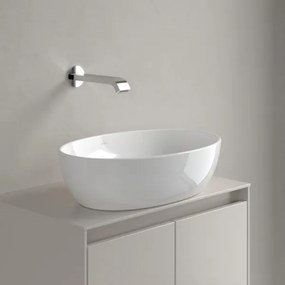 Villeroy & Boch 43884801 - Umývadlo na dosku ARTIS 48 x 32,5 cm keramika/biela