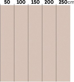 Tapeta jednoduché drobné škvrnky púdrovo ružová 280×50 cm