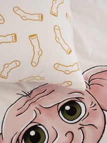 Bavlnené obliečky Renforcé - Dobby 140 × 200 cm, 70 x 90 cm