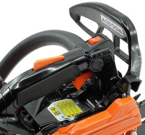 ASIST smart garden Benzínová jednoručná reťazová píla 30cm ULTRA LIGHT