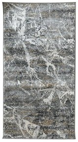 Koberec Lavi 1,33/1,9 C234X 76UF2 sivý