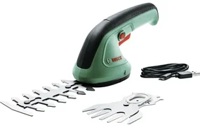 Aku nožnice na trávu a kríky BOSCH EasyShear 3,6 V