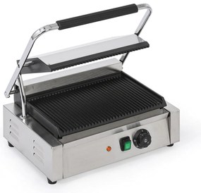 Profesionálny kontaktný gril, 2200 W