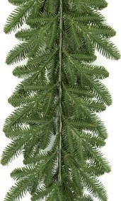 Girlanda Smrek 3D