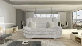 Sedačka Lena Premium, Dostupné poťahy: Venus Velvet 2916 + Venus Velvet 2916 + Miu 2059