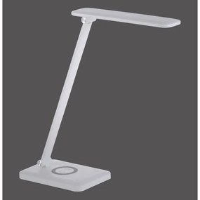 Leuchten Direkt 14415-16 - LED Stmievateľná stolná lampa FLORENTINA LED/5W/230V