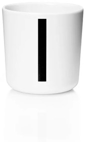 DESIGN LETTERS Detský hrnček Ecozen Letters 200 ml J