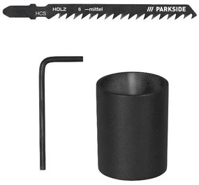Parkside®  Priamočiara píla Pstd 350 A1  (100386562)