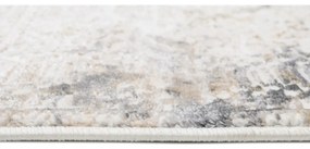 Kusový koberec Hegla krémový 140x200cm