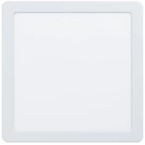 Eglo 99237 - LED stropné svietidlo FUEVA 5 LED/16,5W/230V