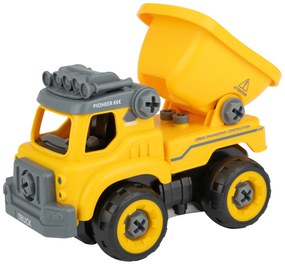 lupilu® Auto na diaľkové ovládanie (vyklápací nákladiak) (100394693)