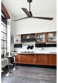 FARO 33478 - Stropný ventilátor NASSAU pr. 128 cm + diaľkové ovládanie