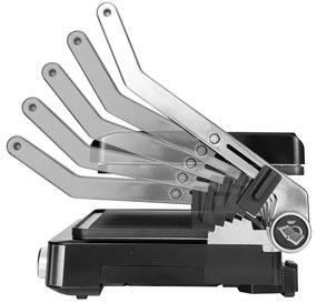 Kontaktný gril President – Tescoma