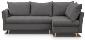 Rohová sedacia súprava Niko P Gemma 93