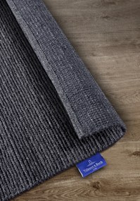 Villeroy & Boch, Kusový koberec Villeroy & Boch 106051 Anthracite, 160x230, šedá, obývacia izba