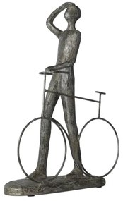 Eglo 427398 - Dekorácia SIOCON 32,5x25 cm živica