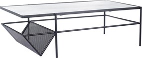 Lavica Imma 127 x 65 x 41 cm