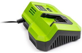 Fieldmann FDUZ 79200 rychlonabíječka, 20 V