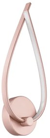 Eglo 97363 - LED Nástenné svietidlo PALOZZA 1xLED/11W/230V