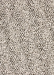 Koberce Breno Metrážny koberec ALABAMA 5911, šíře role 400 cm, béžová