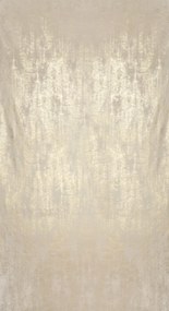 ZATEMŇOVACÍ ZÁVES NA KRÚŽKOCH RENIA 100X150 CM VZOROVANÁ