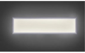 Leuchten Direkt 14852-16 - LED Stmievateľný panel EDGING LED/51,5W/230V + DO